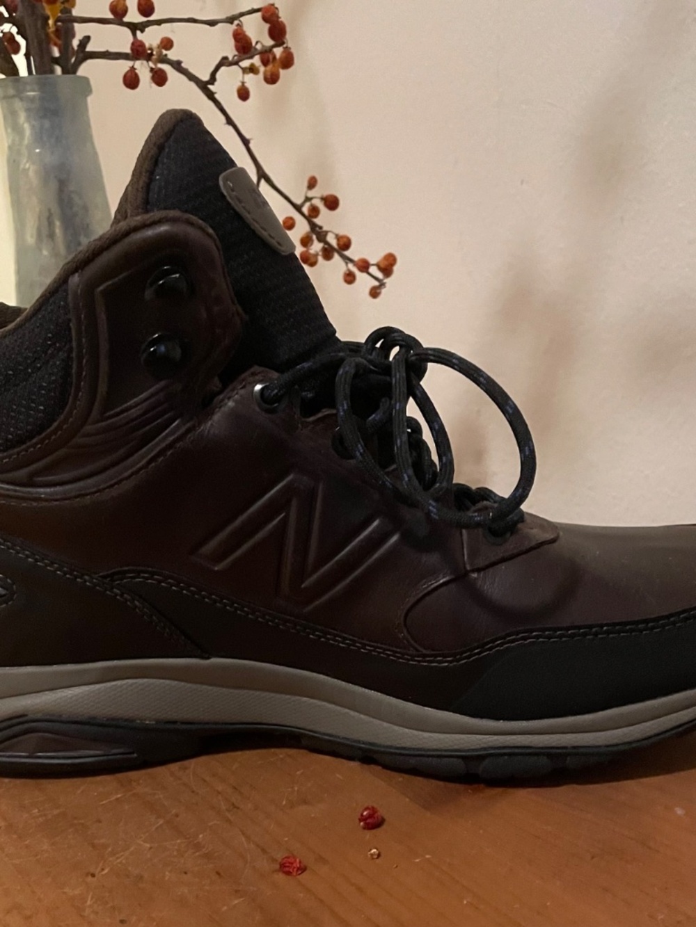 Winter boots - Picture 3 of 3